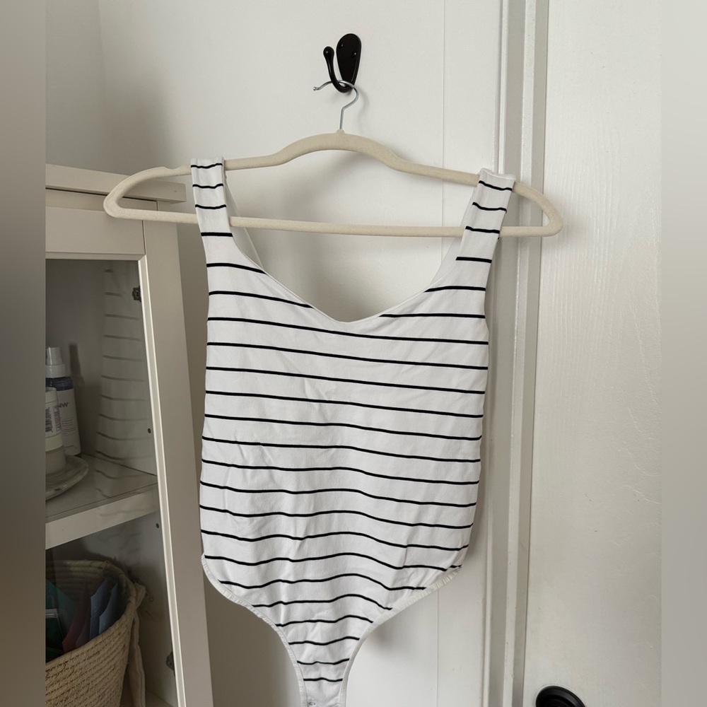 CLEAR OUT SALE free people bodysuit